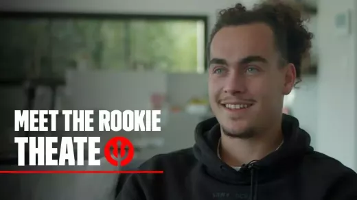 Discover the Latest on Rennes Defender Arthur Theate's Potential Move